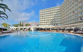 Sol Guadalupe Hotel Magaluf 4*